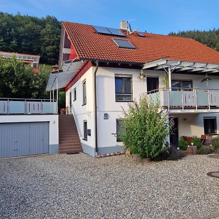 Schwarzwaldglueck Apartment Oberried  Exteriér fotografie