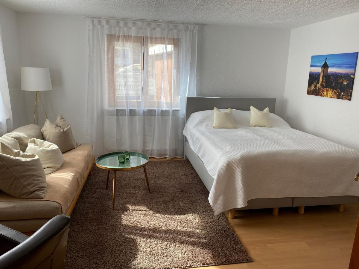 Schwarzwaldglueck Apartment Oberried  Exteriér fotografie