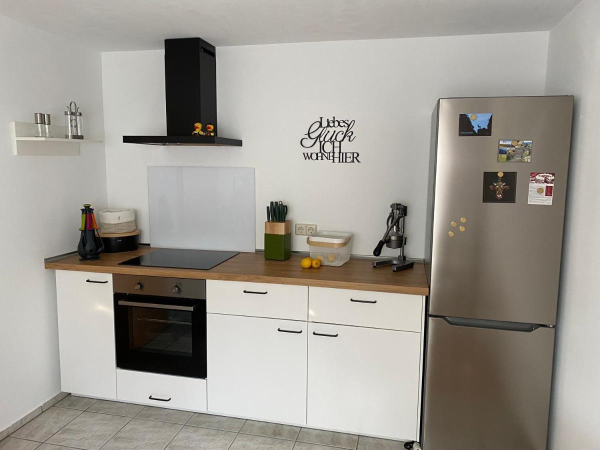 Schwarzwaldglueck Apartment Oberried  Exteriér fotografie